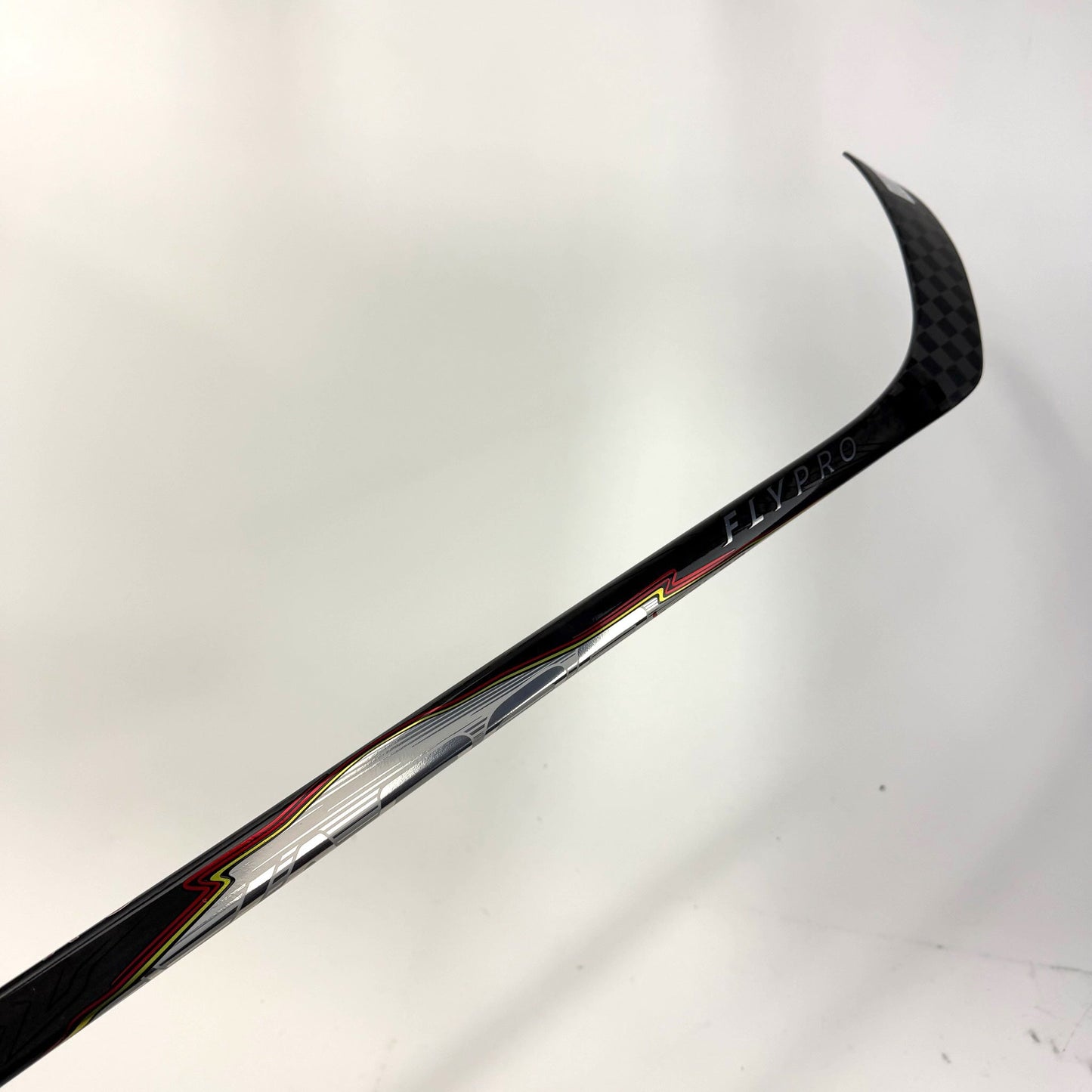 New Right Bauer Vapor Flypro | 55 Flex P28 Curve Grip | AB831