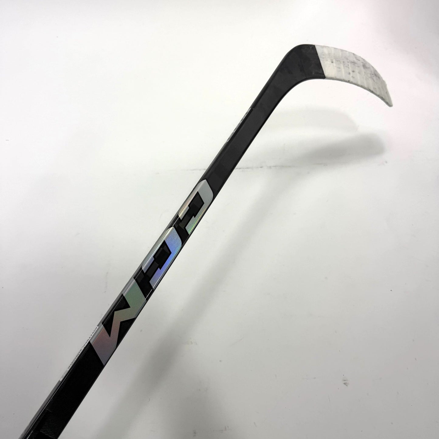 Used Left Black CCM Jetspeed FT8 Pro | 85 Flex P92 Curve Grip | Jason Dickinson | BH123 - Top Flight Hockey