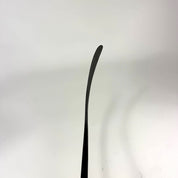 New Left CCM Tacks XF Ghost | 85 Flex P90T Curve Grip | J466 - Top Flight Hockey