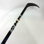 Used Left Handed CCM Jetspeed FT5 Pro 90 Flex P92M Grip | Q733