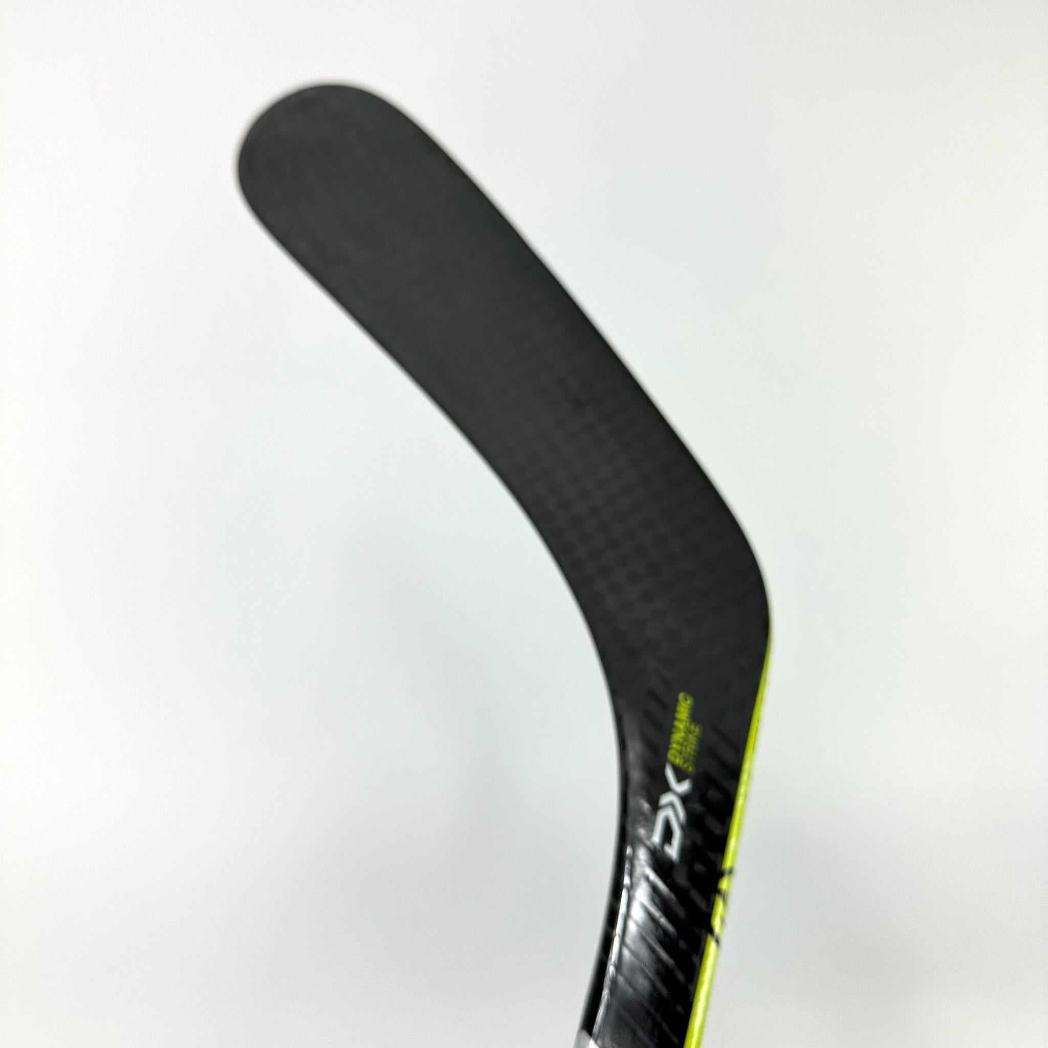 New Left Warrior Alpha DX Pro | 75 Flex W90 Curve Grip | K225