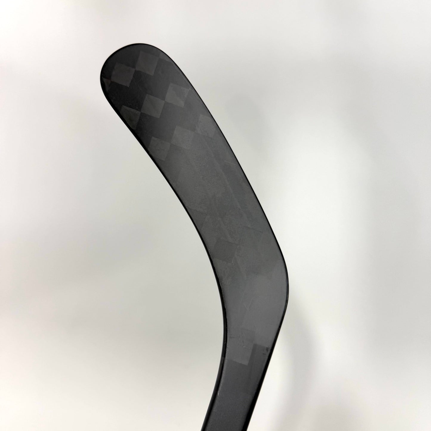 New Left CCM Tacks XF Ghost | 80 Flex P92 Curve Grip | AB915