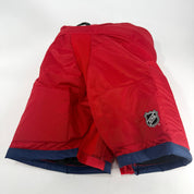 New Red Springfield CCM HP35 Pants | Medium | D57 - Top Flight Hockey