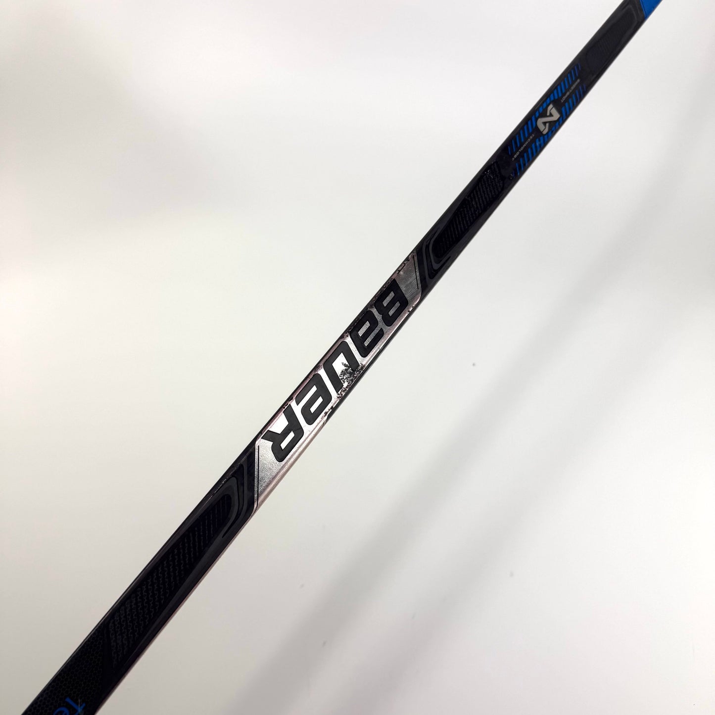 Used Left Bauer Nexus 1N | 87 Flex P92 Curve Grip | A460