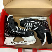 New CCM Ribcor 70K Skates | Size 10.5 D | M365