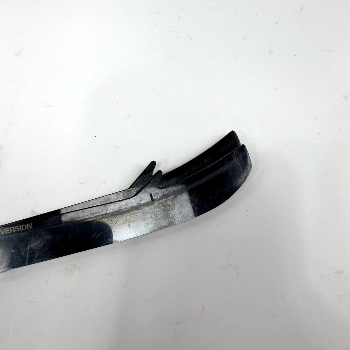 Used Bauer LS Pulse Ti Steel | 280mm XL Version | AB608