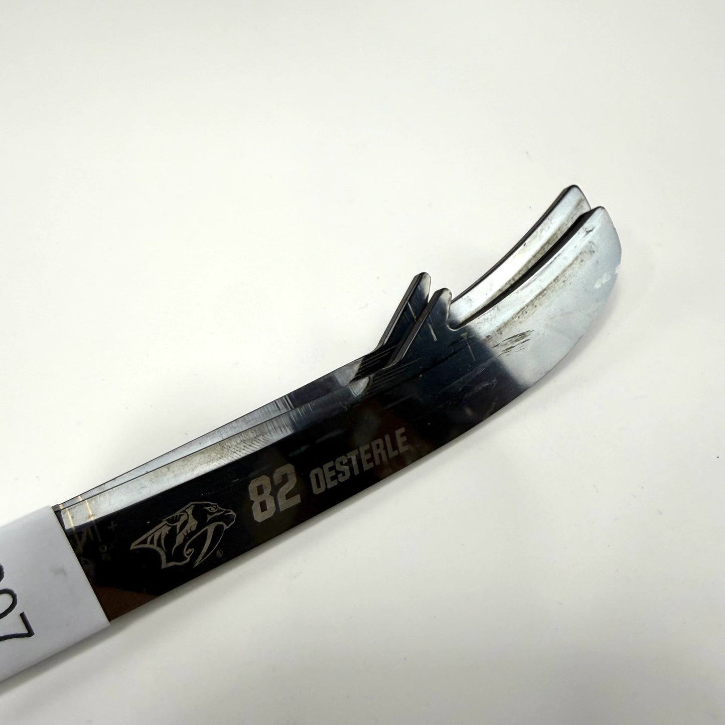 Used Bauer Fly-Ti Steel | 280mm | J207