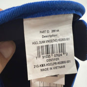 New STL Blues Heritage CCM HGCL Pro Gloves | 14" | Dunn | D140 - Top Flight Hockey