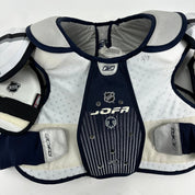 Used Jofa 7K Shoulder Pads | XL | L556 - Top Flight Hockey