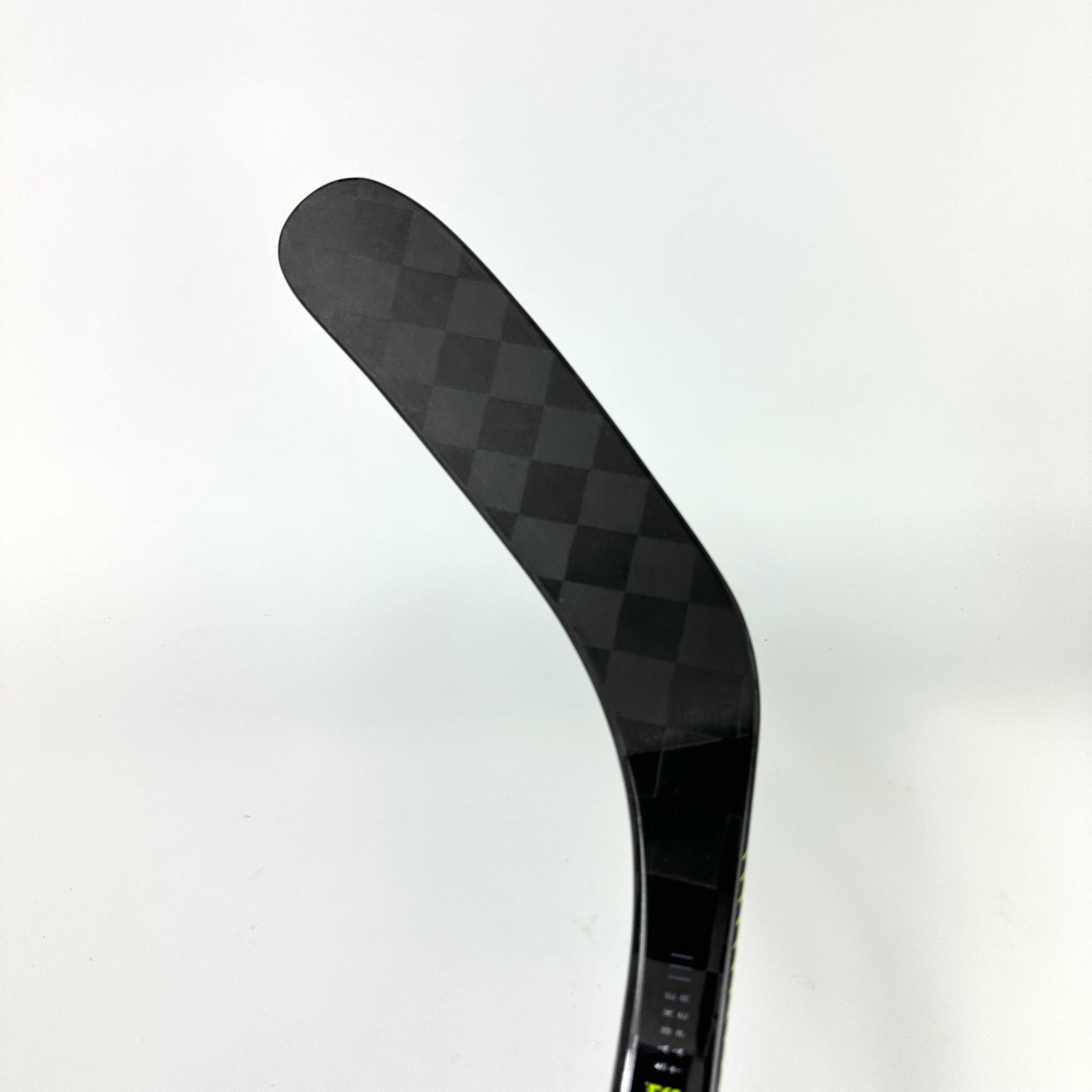 New Left Warrior Alpha LX2 Pro | 95 Flex Pietrangelo Curve Grip | Scandella | K464