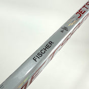 New Right White CCM Jetspeed FT5 Pro | 85 Flex P90M Grip | Fischer L176