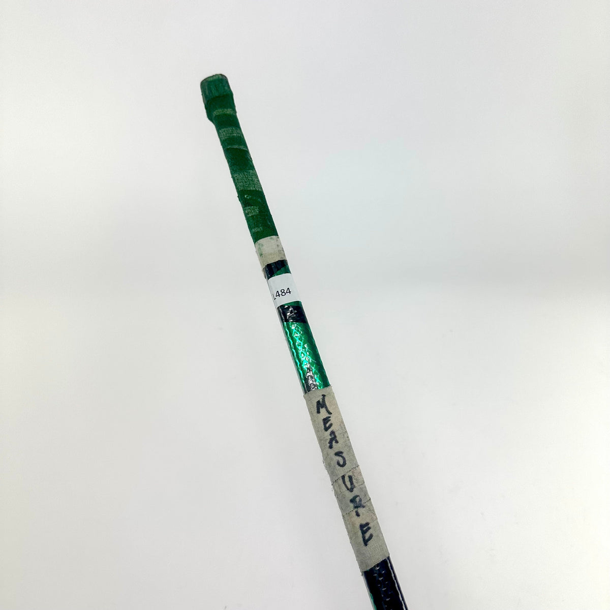 Used Left Green Bauer Vapor Flylite | 77 Flex P92M Curve Grip | Janmark | L484 - Top Flight Hockey