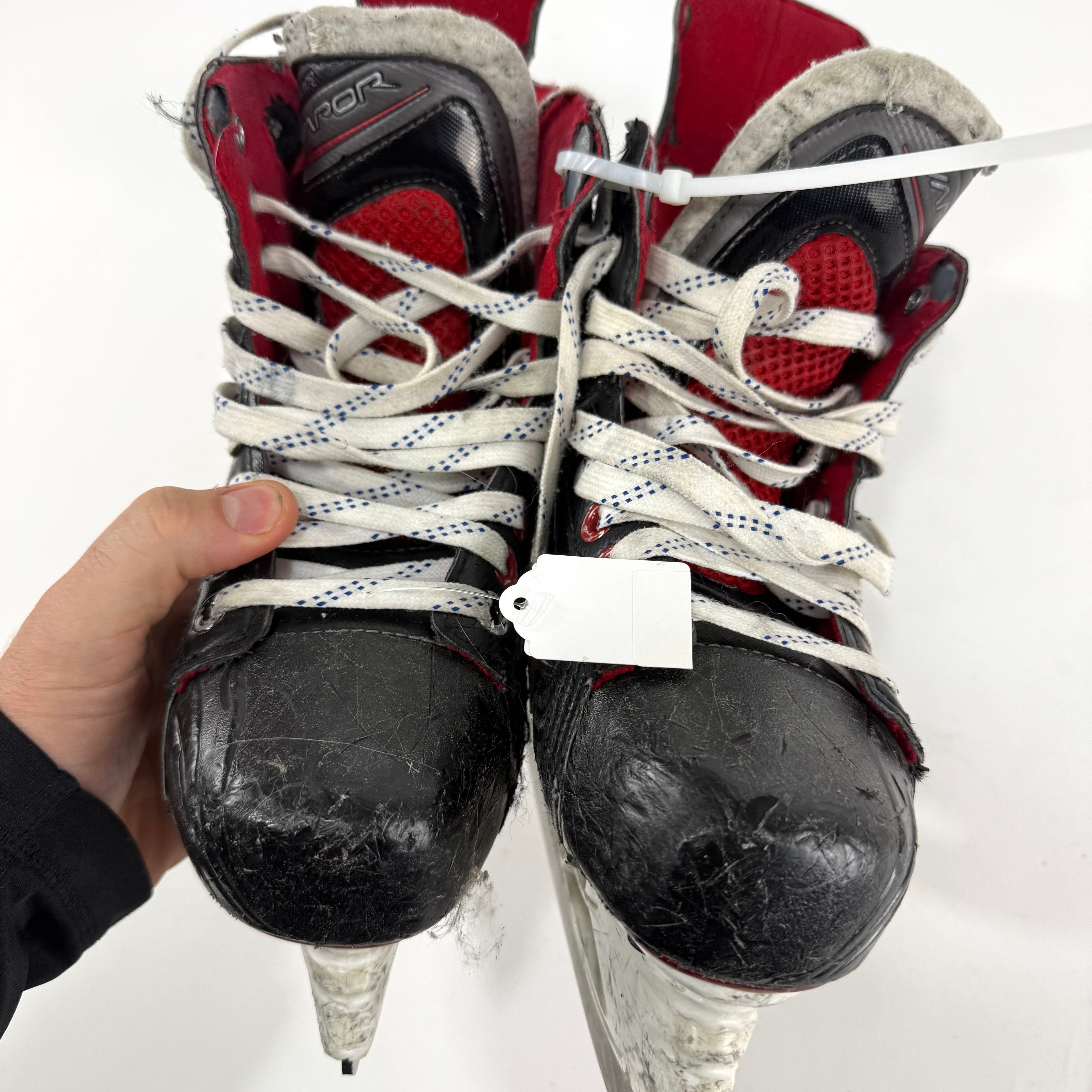 Used Bauer Vapor X500 Skates | 5 D | E616 - Top Flight Hockey