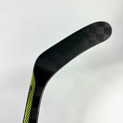 New Right Warrior Alpha LX Pro | 100 Flex P28M Curve Grip | Kapanen | K488