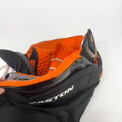 Used Black Easton Mako Pants | Jr XL | U317 - Top Flight Hockey