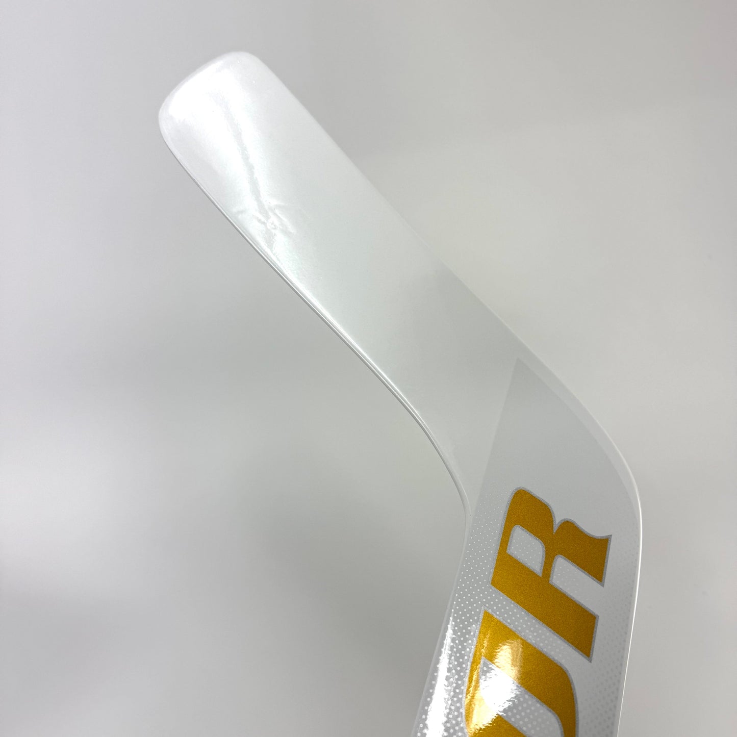 New Gold Regular Warrior Ritual V2 Pro+ | P34 (Wedge) Curve 25" | Nedeljkovic | U67