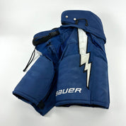 Used Nexus Bauer Customs | Large +1" | Sergachev Tampa Bay | TBL398