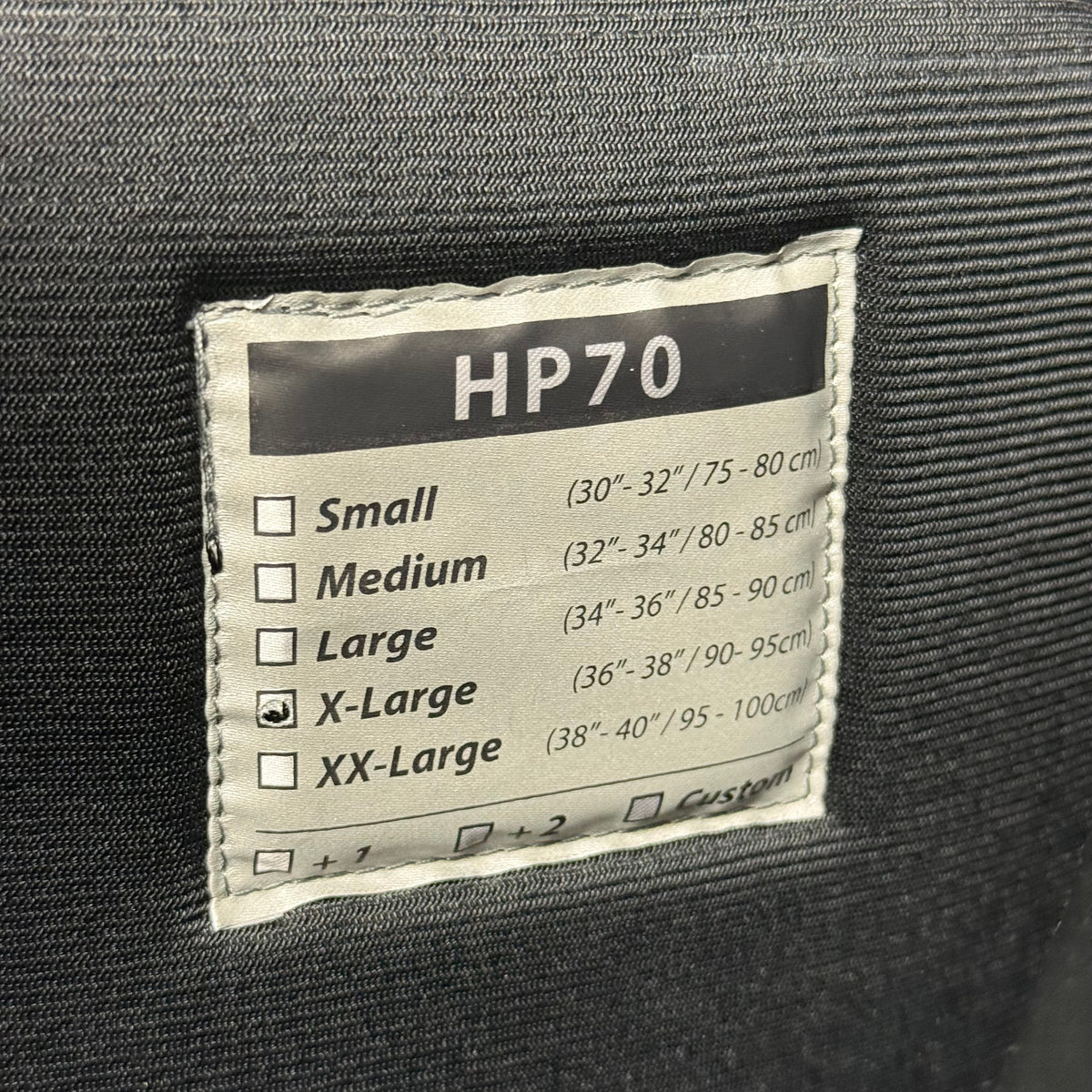 New Navy CCM HP70 Pants | XL | St Louis Blues | U155 - Top Flight Hockey
