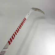 Used Left Warrior Novium 2 SP | 65 Flex W03 Curve Grip | CCM438 - Top Flight Hockey