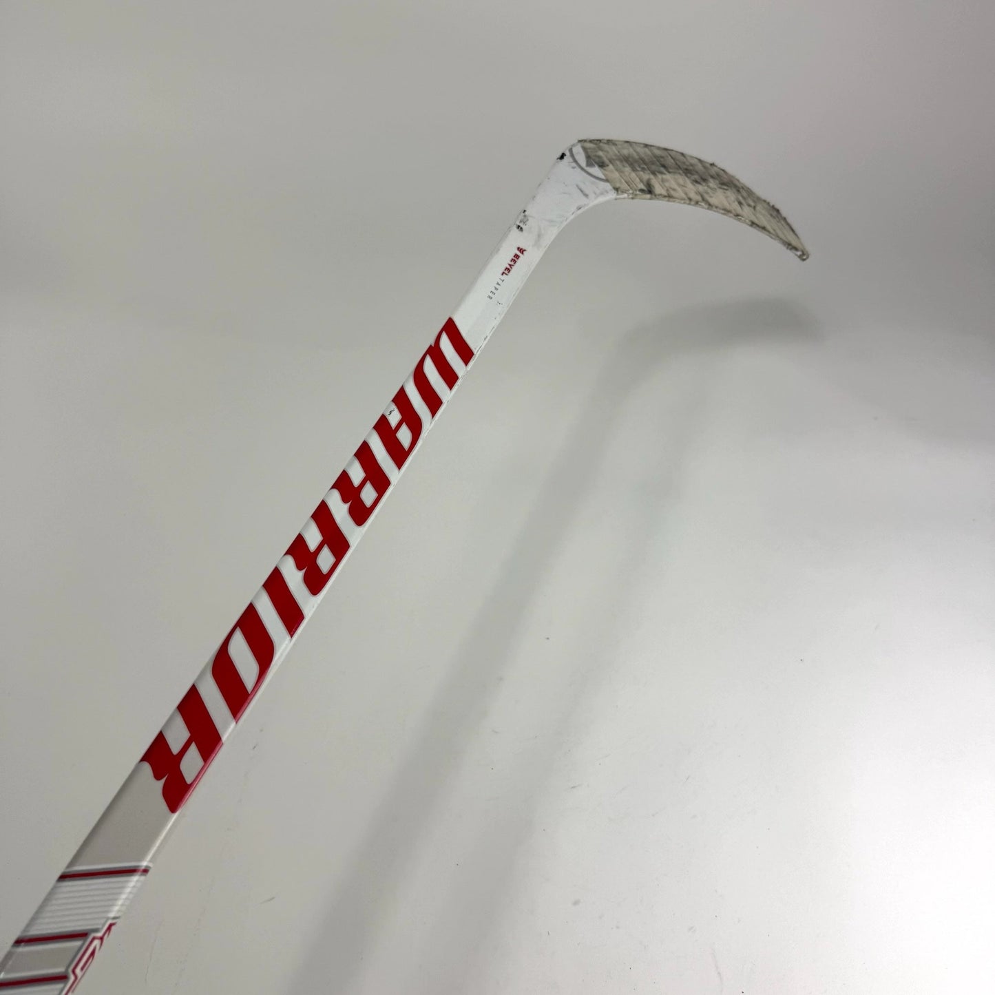 Used Left Warrior Novium 2 SP | 65 Flex W03 Curve Grip | CCM438