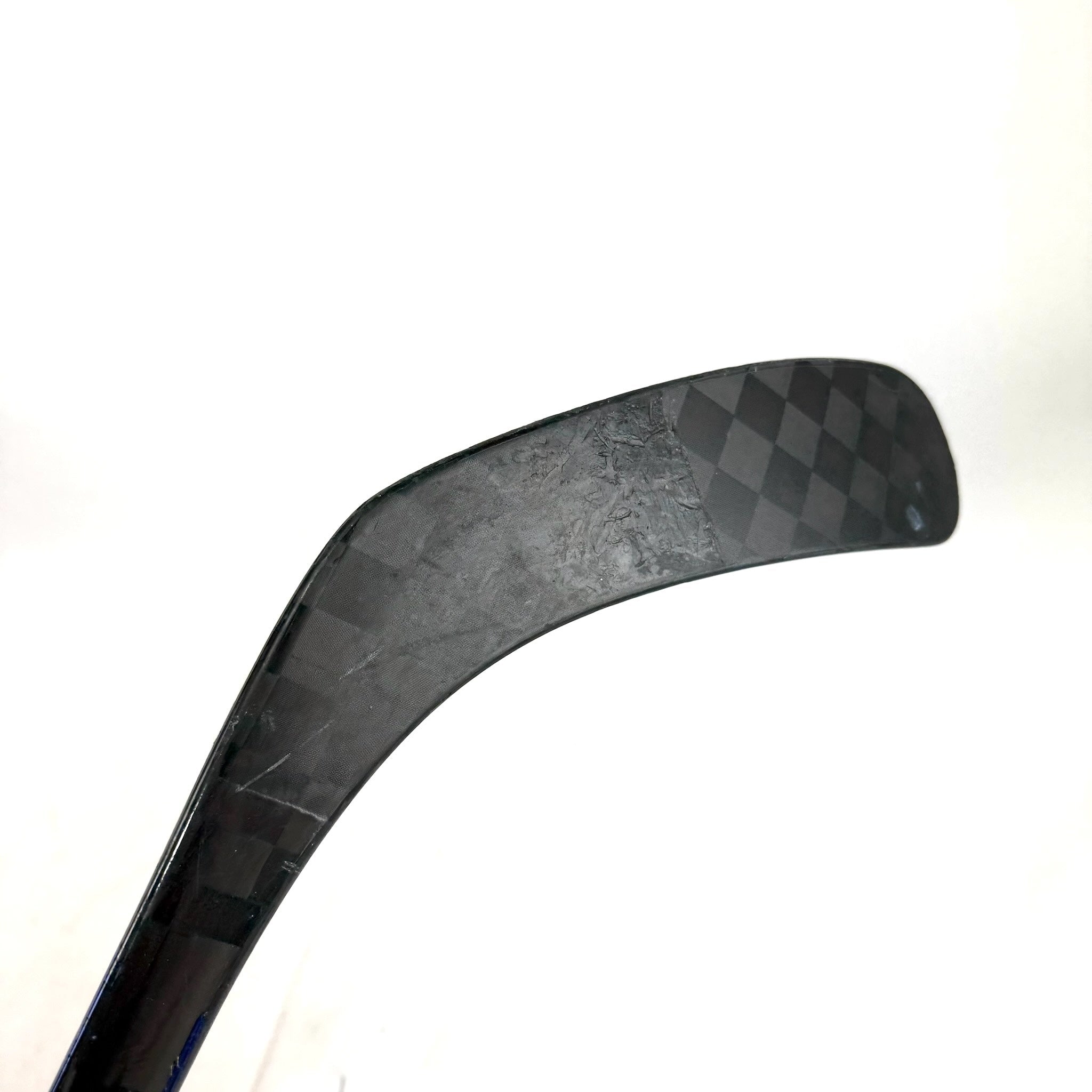 Used Left Blue Bauer Vapor Hyperlite 2 | 55 Flex P92 | R373 - Top Flight Hockey