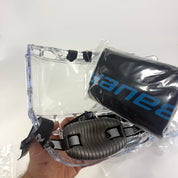 Brand New Bauer Senior Concept 3 Bubble - Top Flight Hockey