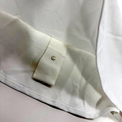 Used White Chicago Blackhawks Adidas MIC Practice Jerseys - Multiple Options Available - Top Flight Hockey