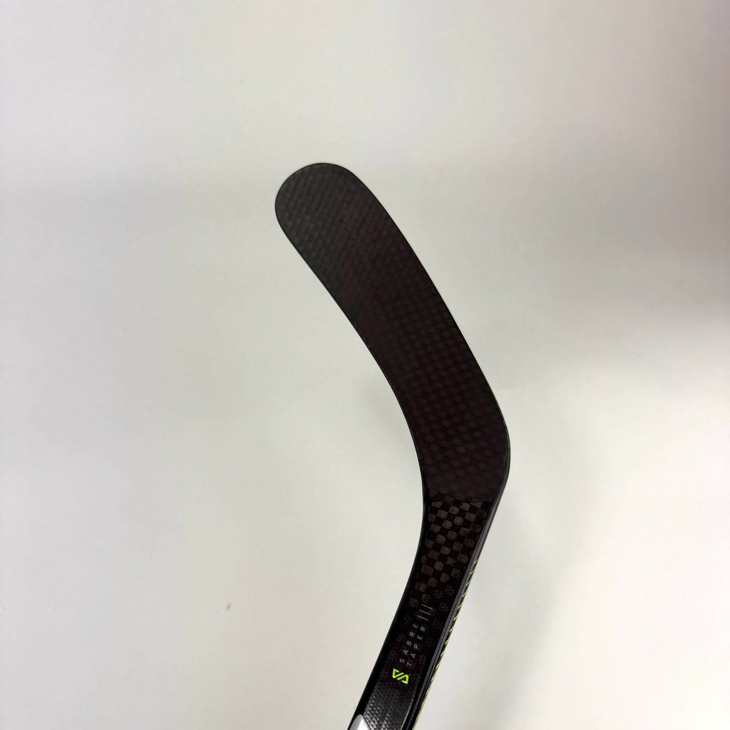 New Left Warrior Alpha LX2 | 95 Flex W90 Curve Grip | F456