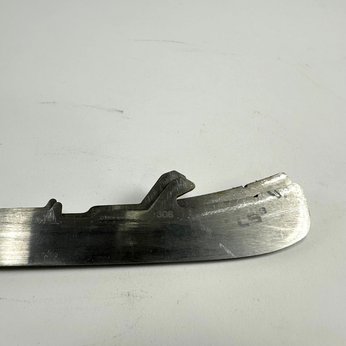 Used Bauer LS3 Steel | 306MM | M234 - Top Flight Hockey