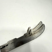 Used CCM Speedblade XS Steel | 263mm | J329 - Top Flight Hockey