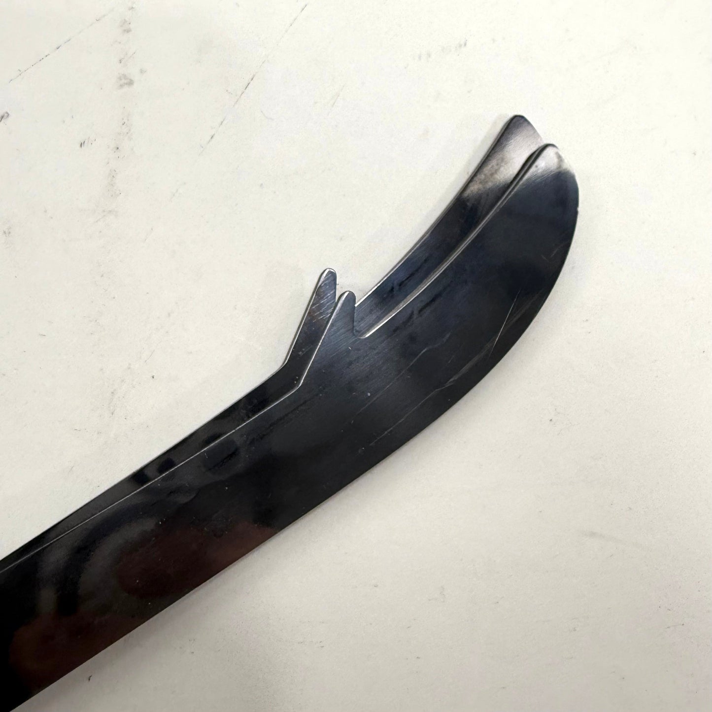 Used Bauer LS Pulse Ti Steel | 288mm | #16 Dickinson / Chicago Blackhawks - BH318