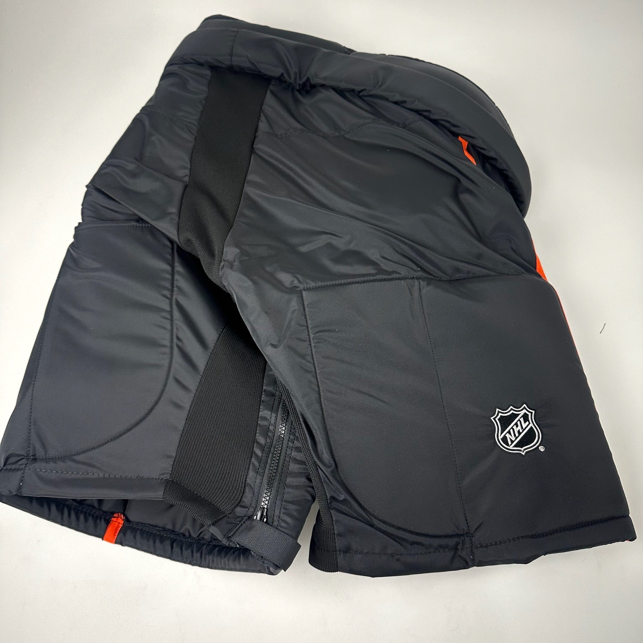 Brand New CCM HP70 Pro Pants - Anaheim Ducks - Large +1" - Top Flight Hockey