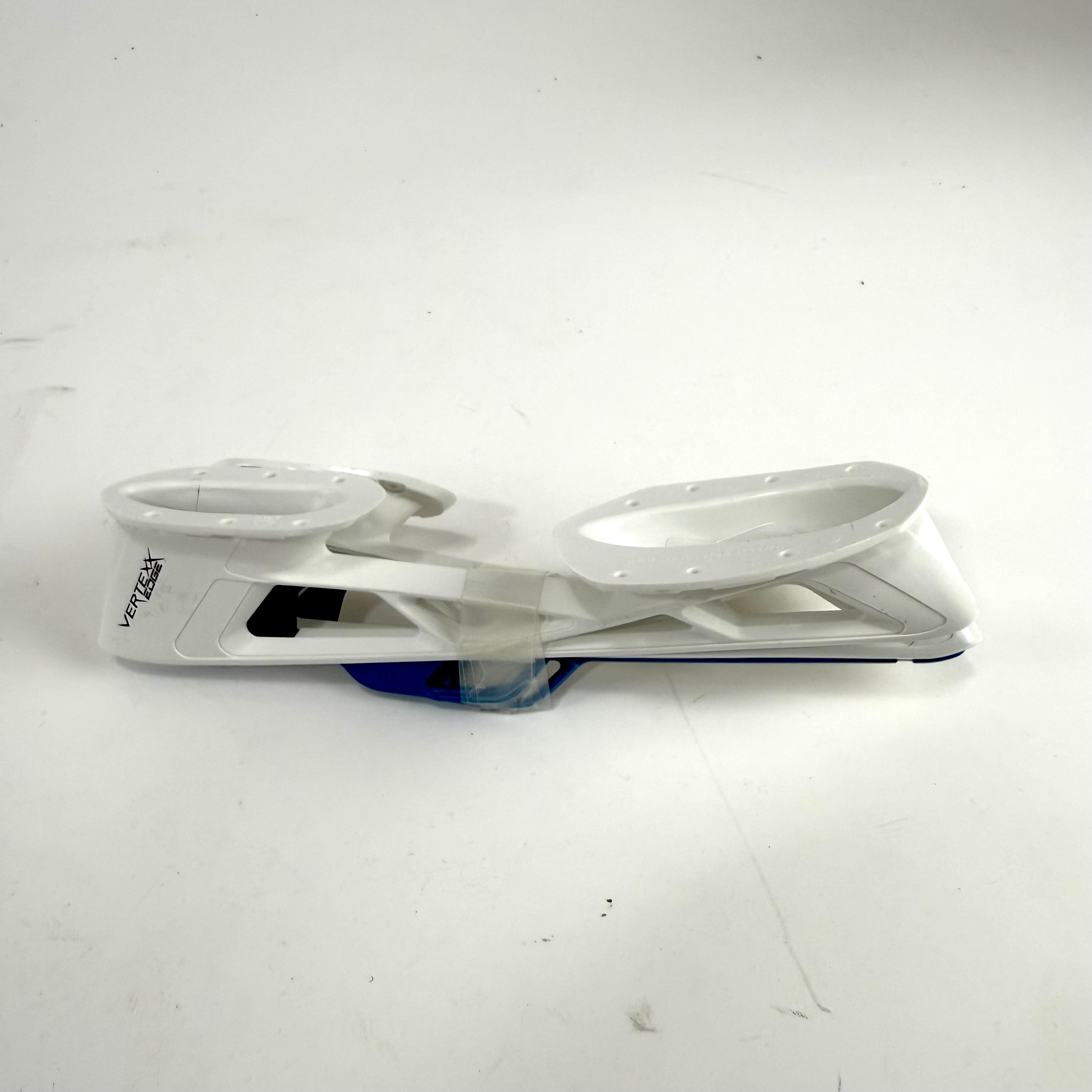 (PAIR) New Bauer Vertex Edge Goalie Holders | Size 8 | CCM423 - Top Flight Hockey