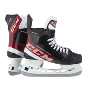 New Senior CCM JetSpeed FT4 Hockey Skates D&R (Regular) Retail Size 7