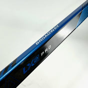 New Left Blue Warrior Alpha LX2 Pro | 97 Flex P92M Curve Non Grip | Broadway | K456