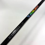 Used Left Blue Bauer Nexus Sync Stick | 95 Flex Pietrangelo Pro Curve Grip | Scandella | D245 - Top Flight Hockey