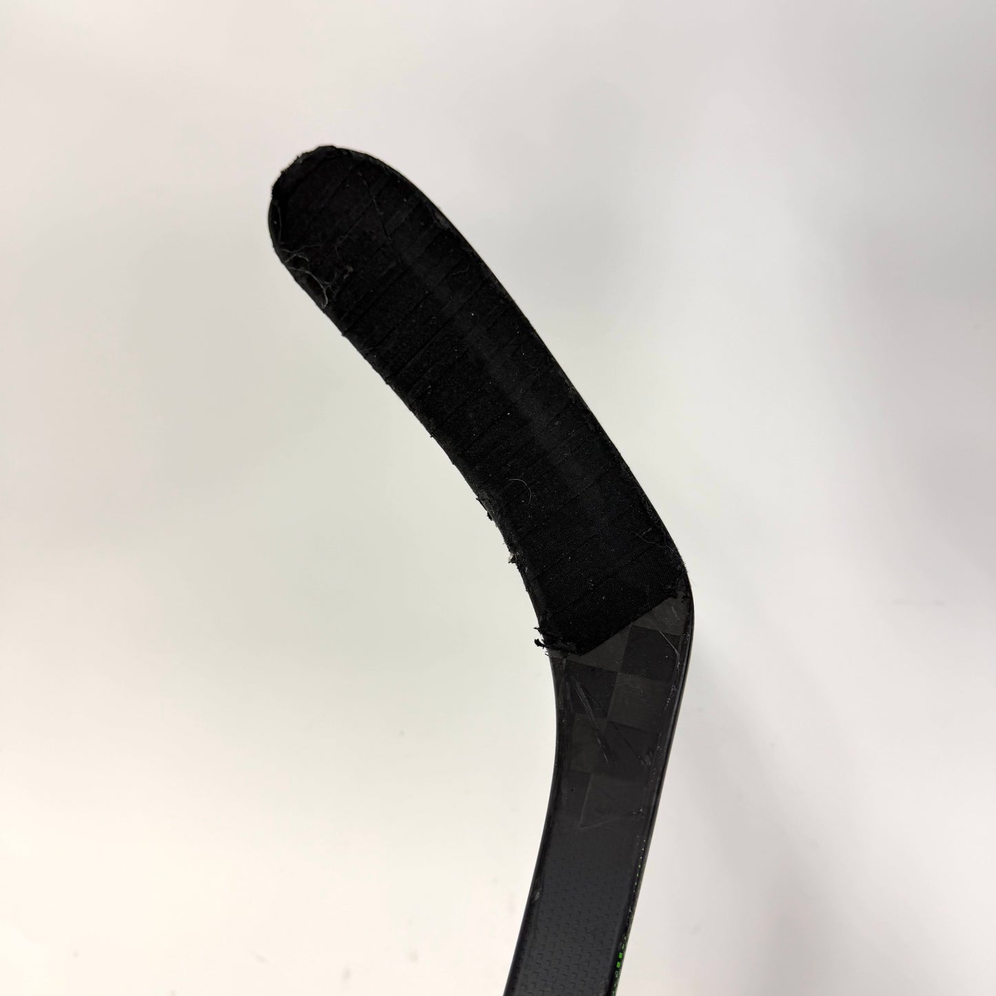 Used Left CCM Ribcor Trigger 5 Pro | 95 Flex Heel Curve Grip | R160