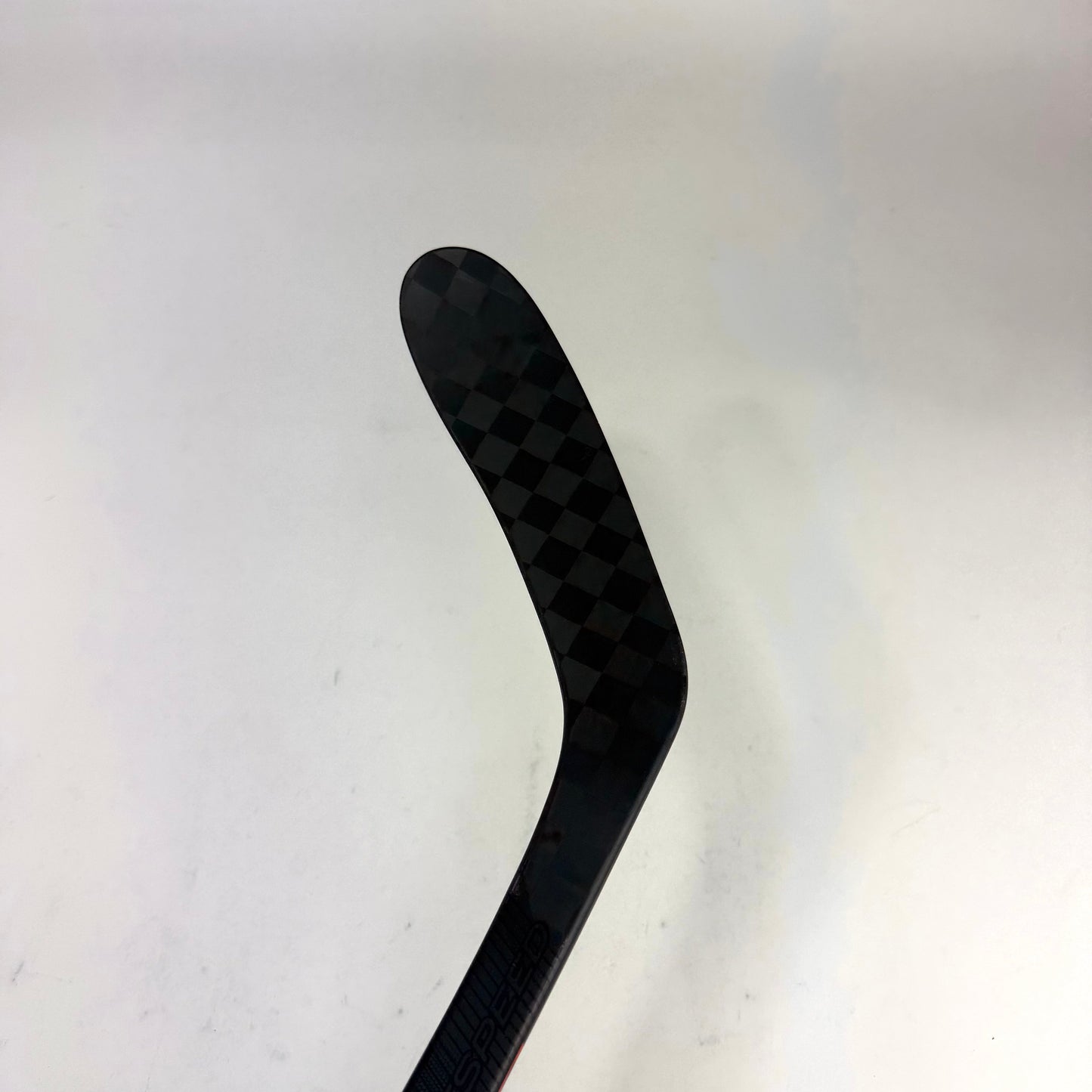 New Left CCM Jetspeed FT+ | 70 Flex P28 Curve Grip | J456 - Top Flight Hockey