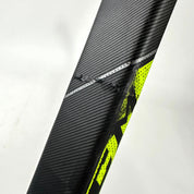 Damaged Left CCM Super Tacks AS3 Pro 85 Flex P90 Curve Grip | JENNER 38 | G405