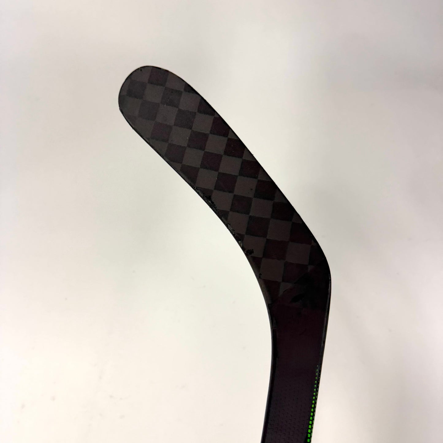 Used Left CCM Ribcor Trigger 5 Pro | 95 Flex Heel Curve Grip | R180