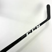 New Left CCM Ribcor Trigger 3 PMT | 85 Flex P90T Curve | Verhaeghe | TBL473