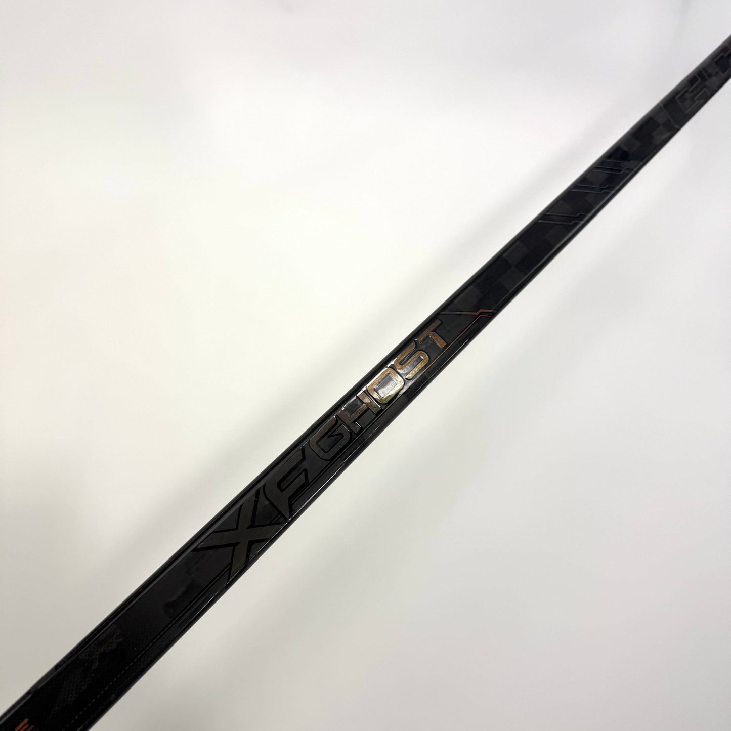 Used Left CCM XF Ghost | 95 Flex P92M Curve Grip | BH442 - Top Flight Hockey
