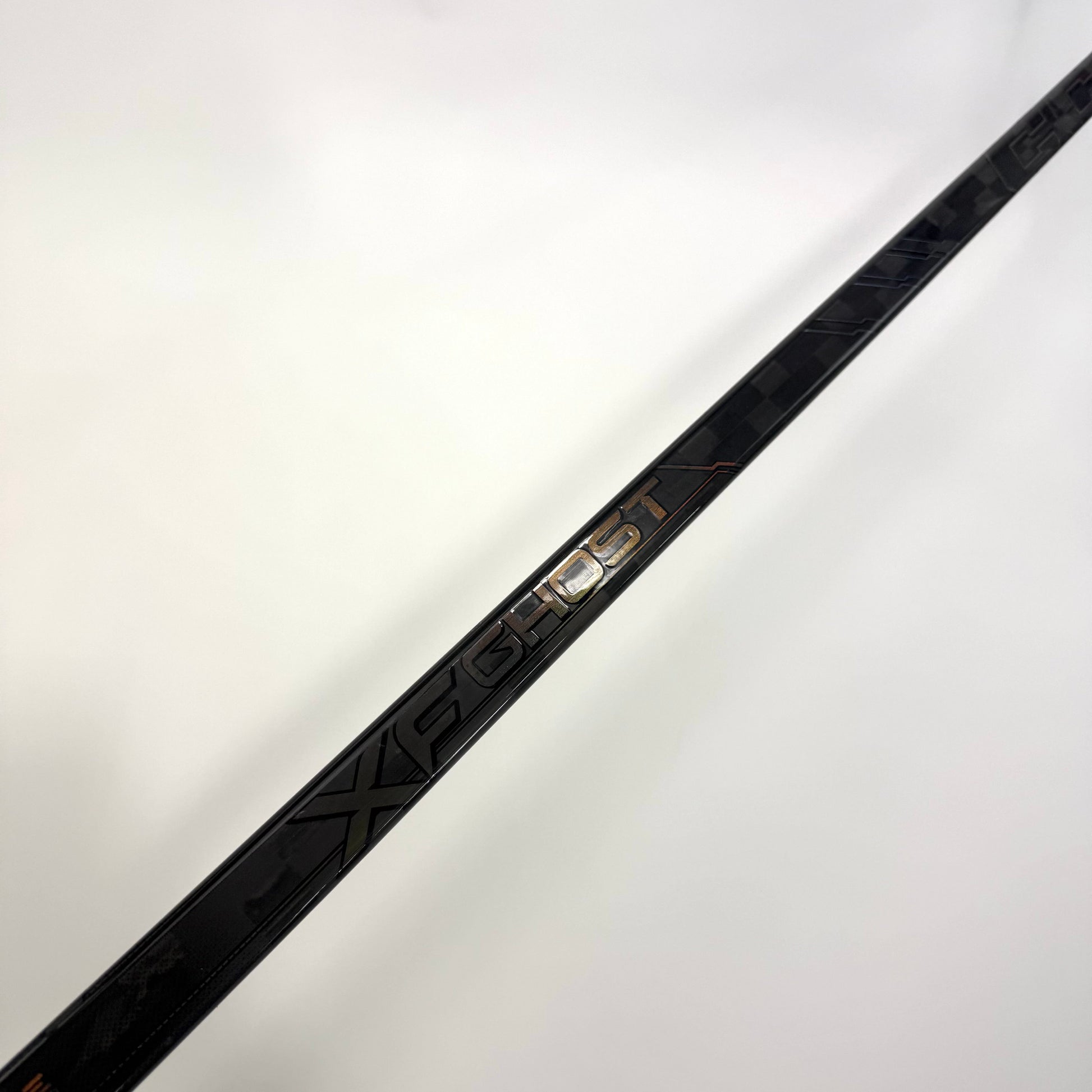 Used Left CCM XF Ghost | 95 Flex P92M Curve Grip | BH442 - Top Flight Hockey
