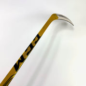 Used Left Gold CCM Jetspeed | 85 Flex P92 Curve Grip | Hollman | R831 - Top Flight Hockey