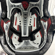 Brand New Large Black CCM Fitlite Helmet - Top Flight Hockey