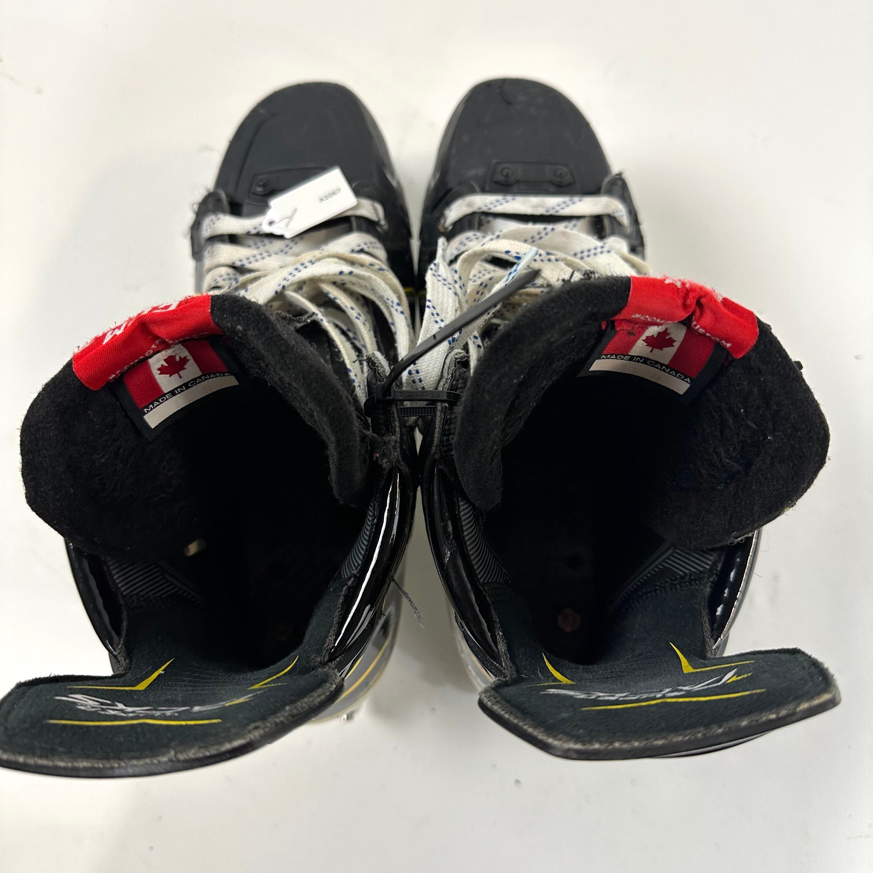 Used CCM Super Tacks AS3 Pro Skates | Size 11D | A1067