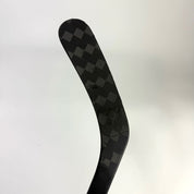 Used Left Black Jetspeed FT8 Pro | 95 Flex P92 Curve Grip | F413 - Top Flight Hockey