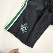 Brand New Black and Green Dallas Stars CCM PP10 Shell - Large - Top Flight Hockey