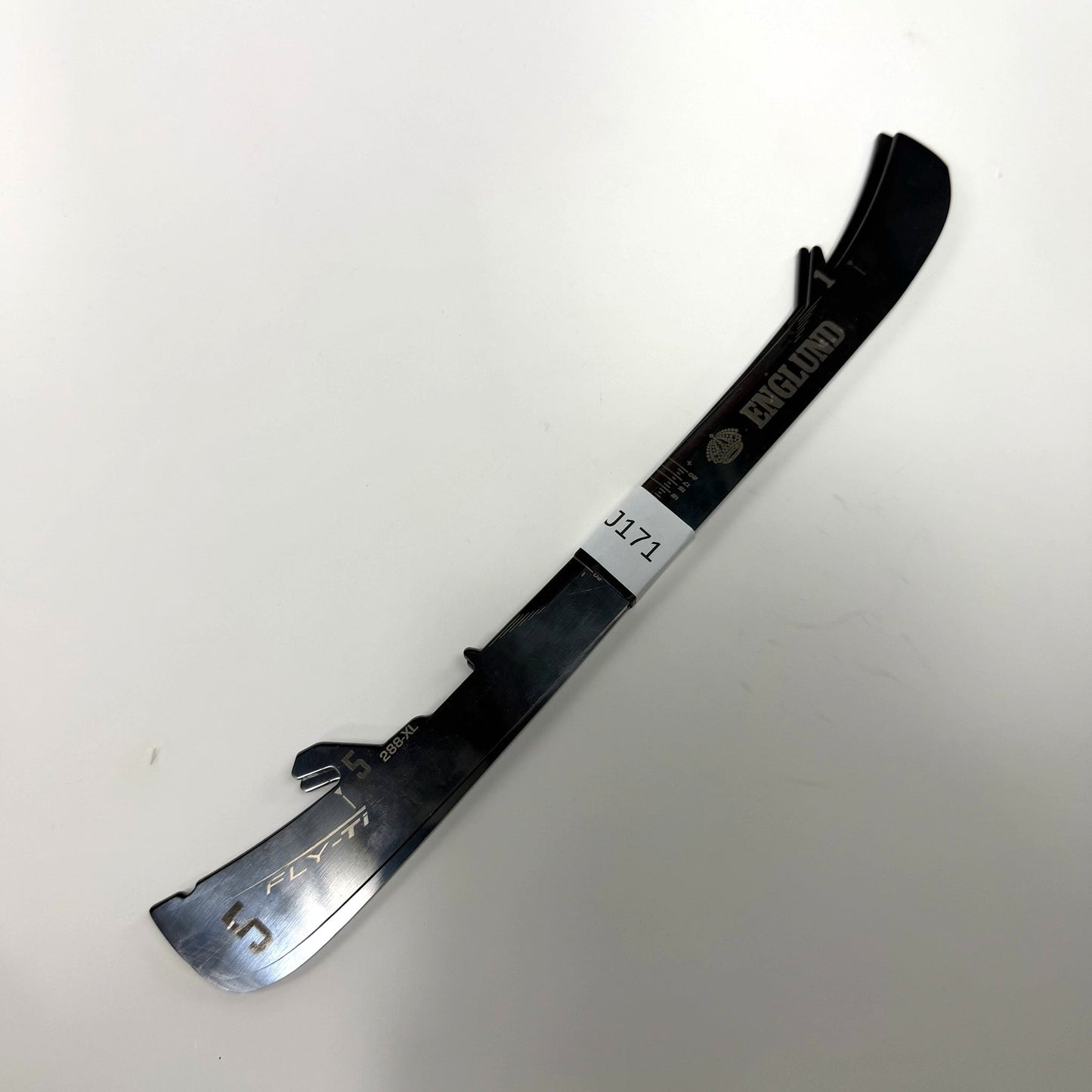 New Bauer Fly-Ti Steel | 288mm XL Version | J171