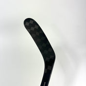 New Left CCM Ribcor Trigger 8 Pro | 85 Flex P28M Curve Grip | Guhle L145